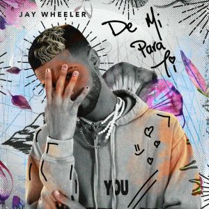 Jay Wheeler – Can t Figure U Out